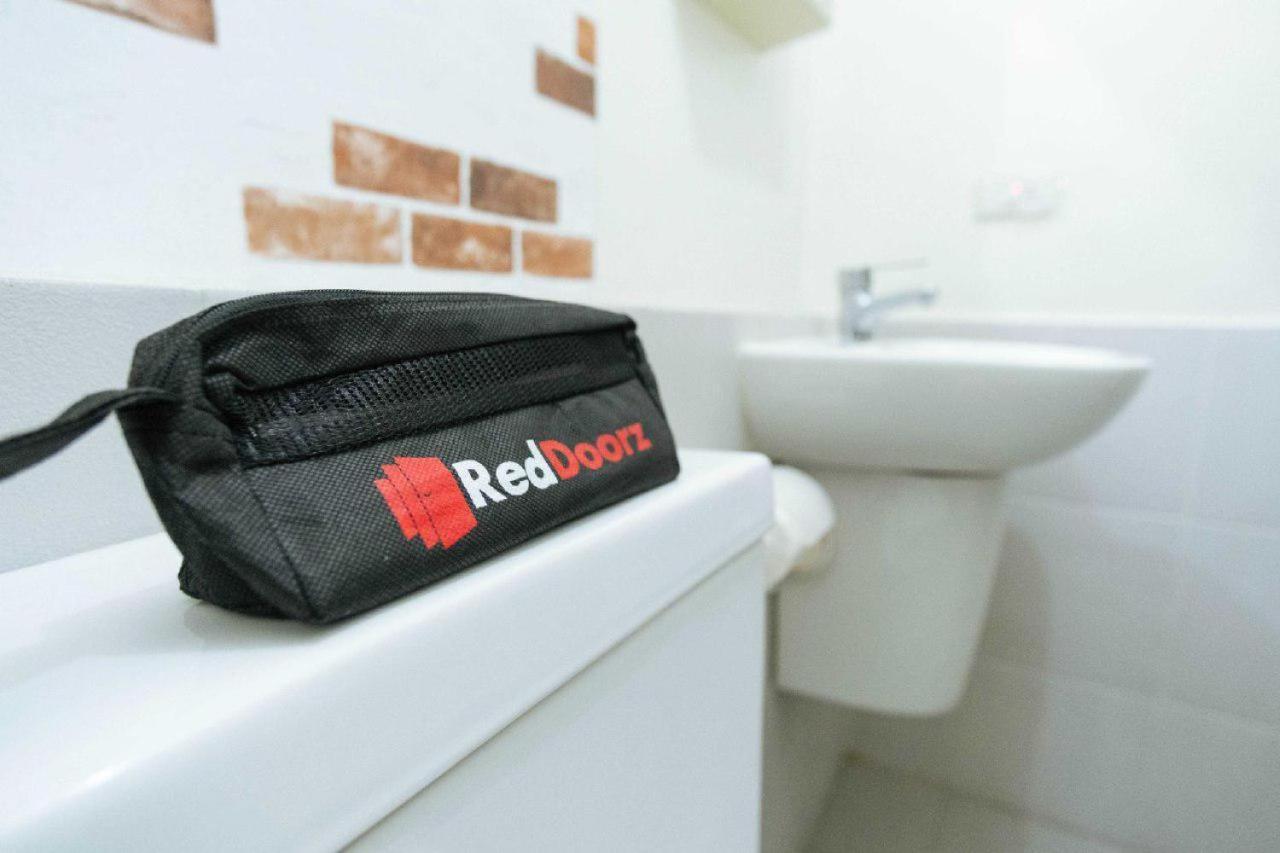 מלון פלנגקראיה Reddoorz @ Paus Raya מראה חיצוני תמונה